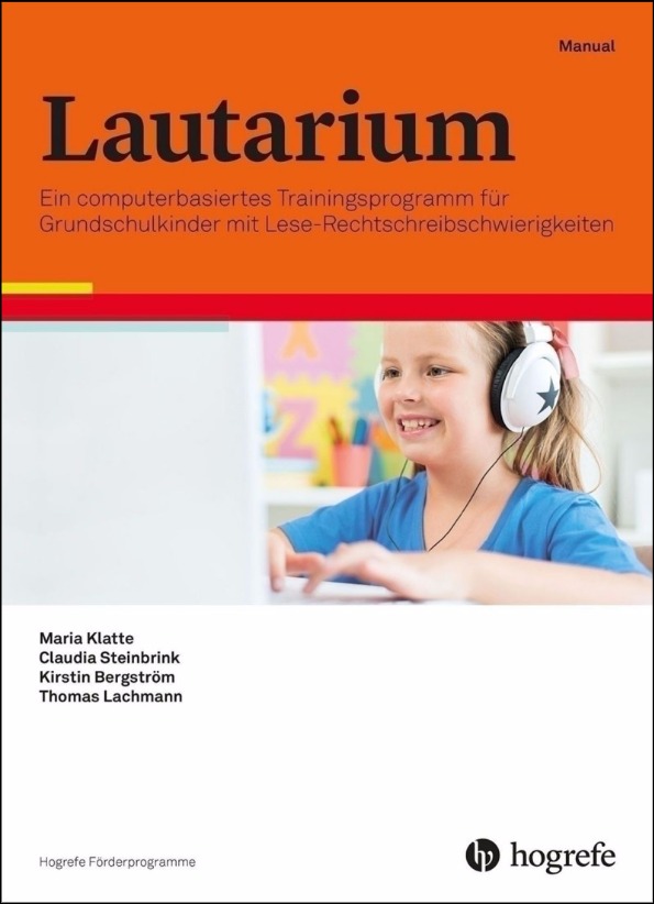 Book-Cover of the Lautarium