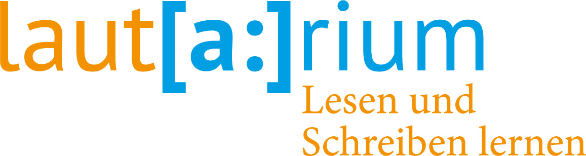 Lautarium Logo